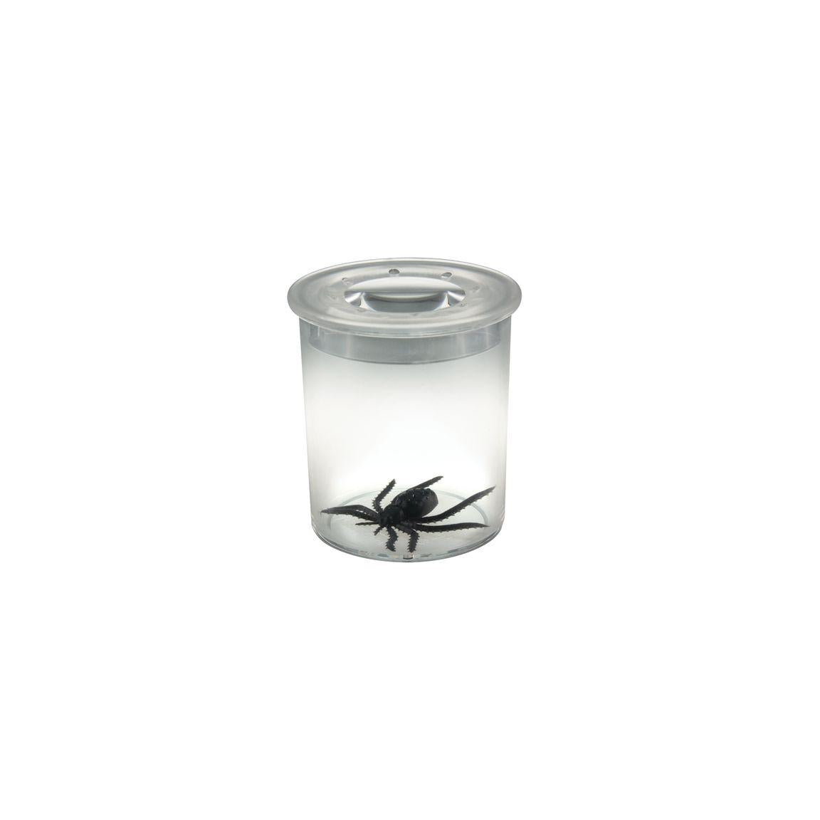 Magnifying jar 5x magnification