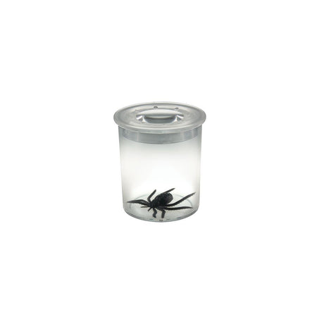 Magnifying jar 5x magnification