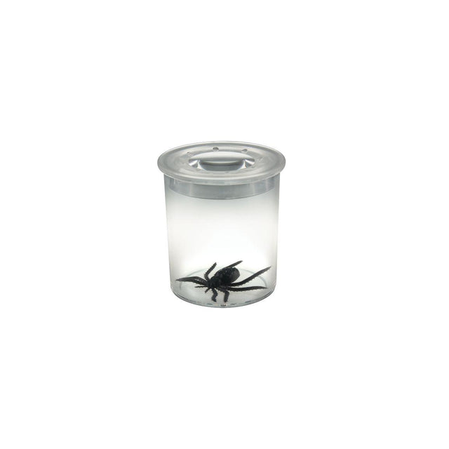 Magnifying jar 5x magnification