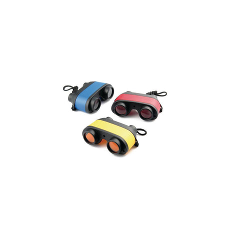 Binoculars 3x 28 mm