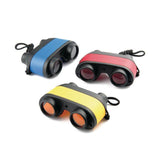 Binoculars 3x 28 mm