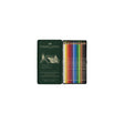 Colour pencil FABER CASTELL Polychroms 12/pack