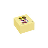 Notes POST-IT SS linj.101x101mm yellow 6/pc