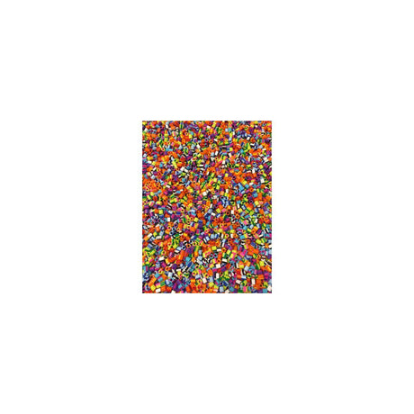 Nabbi beads mix striped 10000/pack
