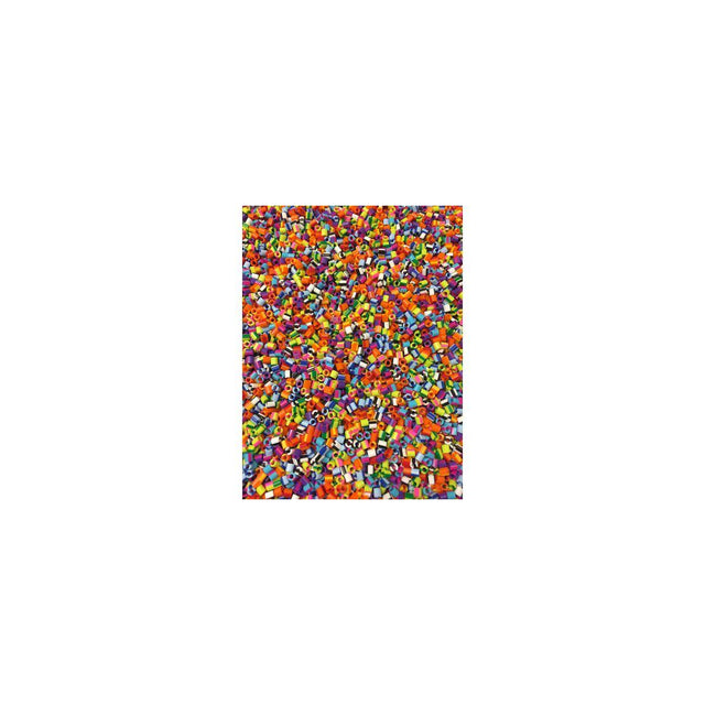 Nabbi beads mix striped 10000/pack