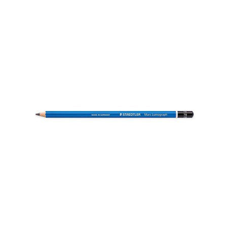 Pencil STAEDTLER 100 7B 12/pack
