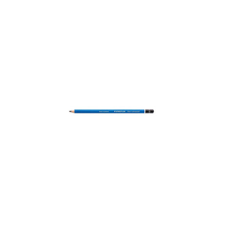 Pencil STAEDTLER 100 7B 12/pack