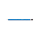 Pencil STAEDTLER 100 9B 12/pack