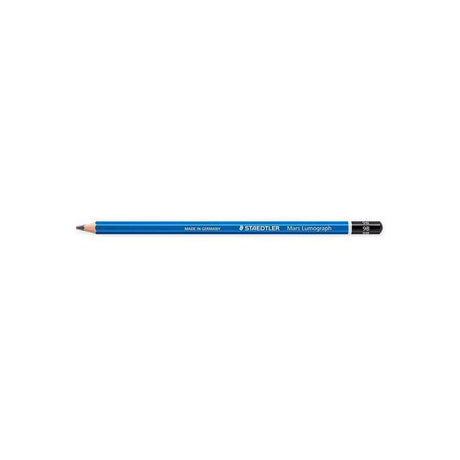 Pencil STAEDTLER 100 9B 12/pack