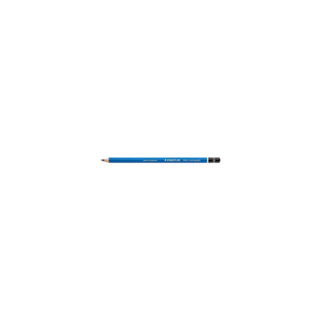 Pencil STAEDTLER 100 9B 12/pack