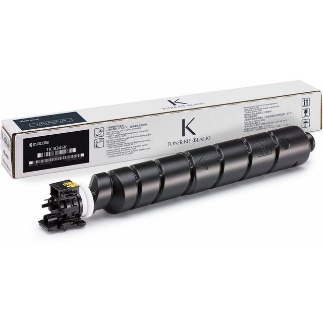Toner KYOCERA TK-8345M 20K black