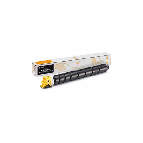 Toner KYOCERA TK-8345M 12K yellow
