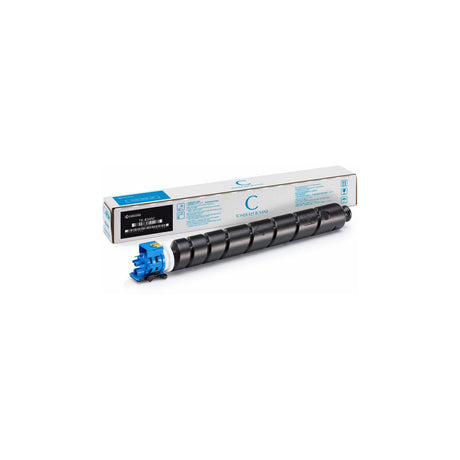 Toner KYOCERA TK-8345M 12K cyan