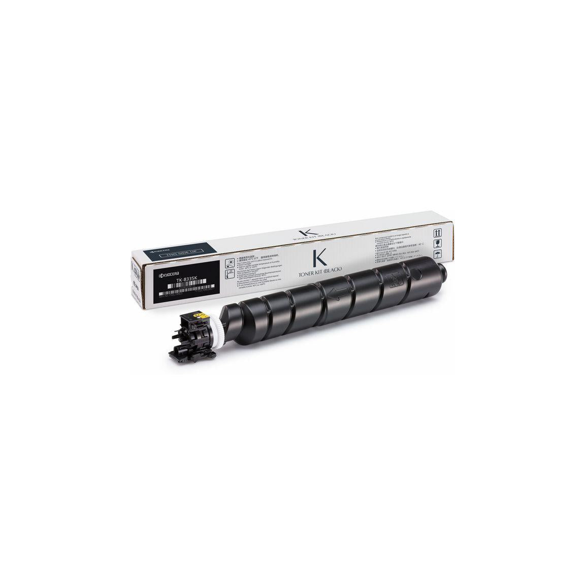 Toner KYOCERA TK-8335K 25K black