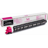 KYOCERA TK-8335M 15K magenta toner