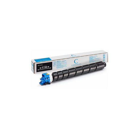 Toner KYOCERA TK-8335C 15K cyan