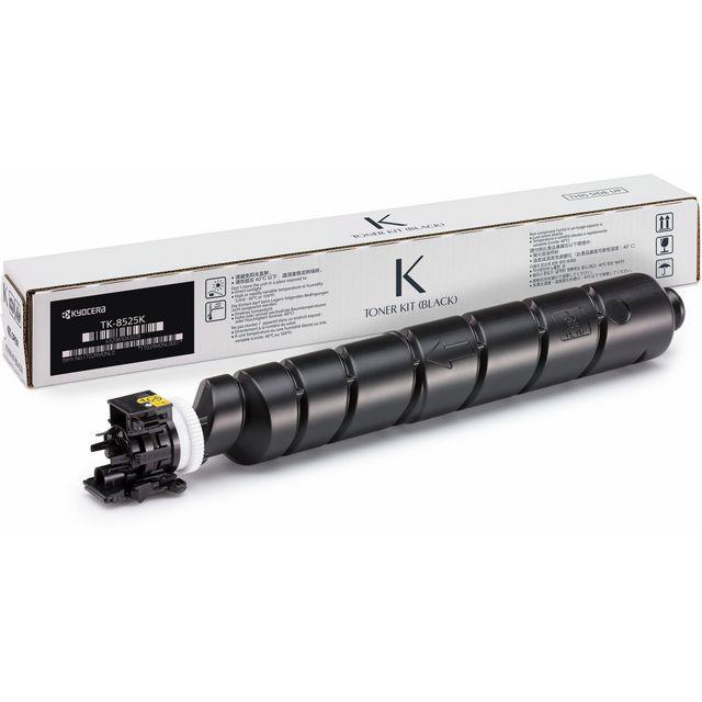 Toner KYOCERA TK-8525 4052ci 30K black