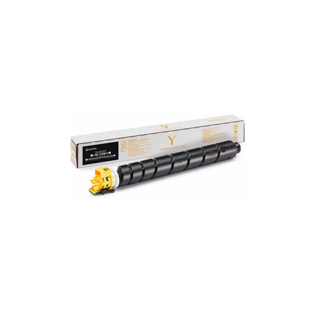 Toner KYOCERA TK-8525 4052ci 20K yellow