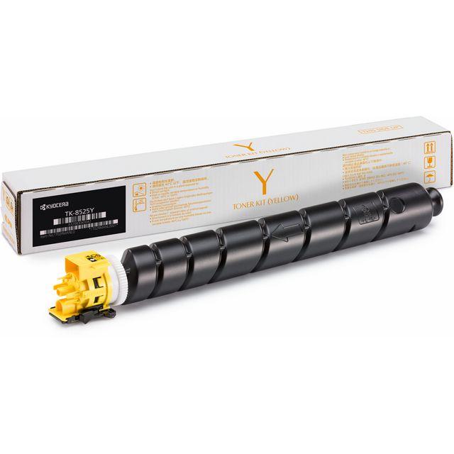 Toner KYOCERA TK-8525 4052ci 20K yellow