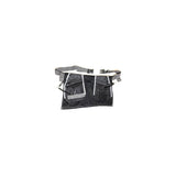 Cleaning belt VIKUR black
