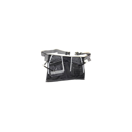 Cleaning belt VIKUR black