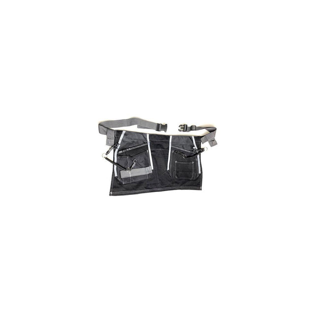 Cleaning belt VIKUR black