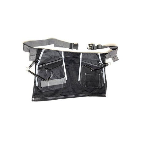 Cleaning belt VIKUR black