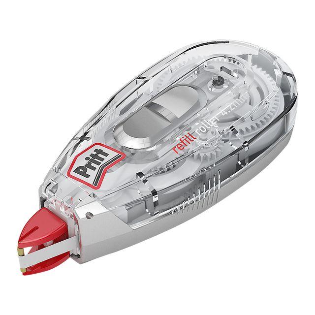 Corr.roller PRITT Flex 4,2mmx12m