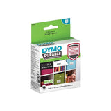 Label DYMO Durable 25x54mm 160/pc