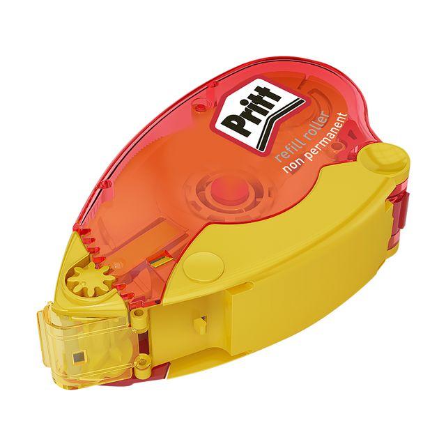 Glue roller PRITT Refill not perm 8,4mmx16m