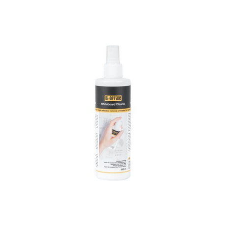 Whiteboard cleaner BI-SILQUE 250ml