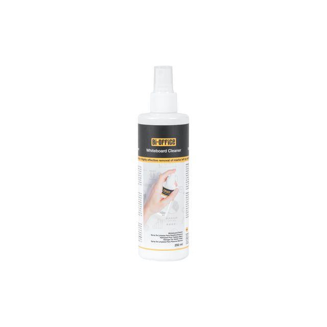 Whiteboard cleaner BI-SILQUE 250ml