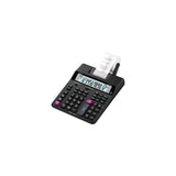 Belt counter CASIO HR-200RCE