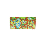 Jungle play mat for play table