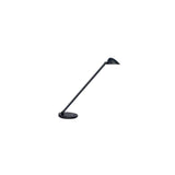 Lamp UNILUX Jack LED black