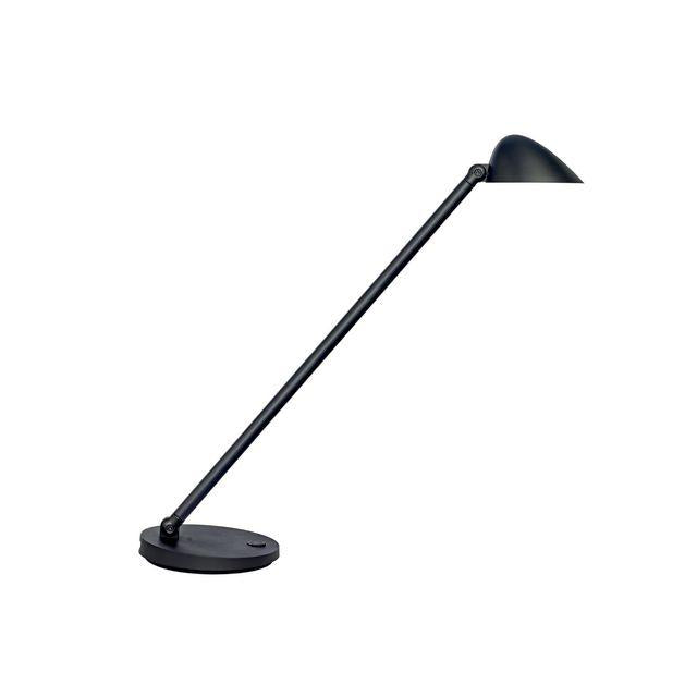 Lamp UNILUX Jack LED black
