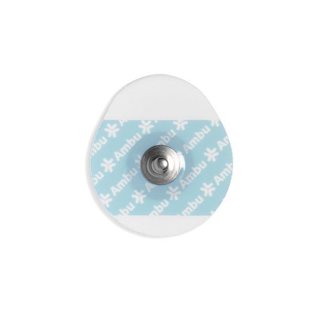 ECG electrode WhiteSensor WS-00-S 600/fp