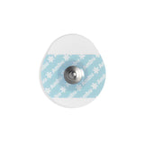 ECG electrode WhiteSensor WS-00-S 600/fp