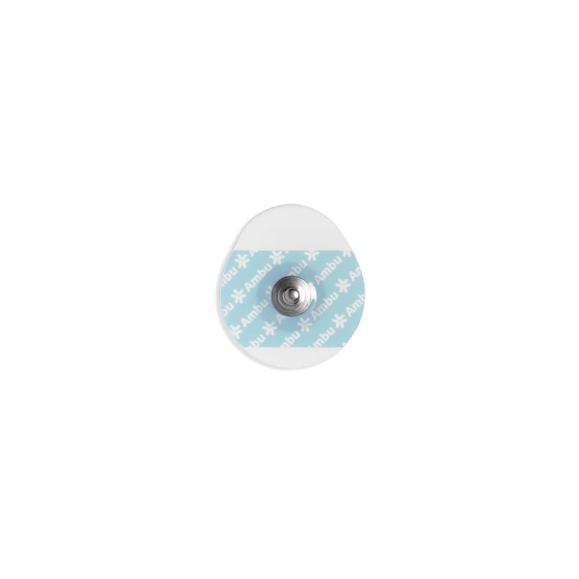 ECG electrode WhiteSensor WS-00-S 600/fp