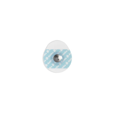 ECG electrode WhiteSensor WS-00-S 600/fp