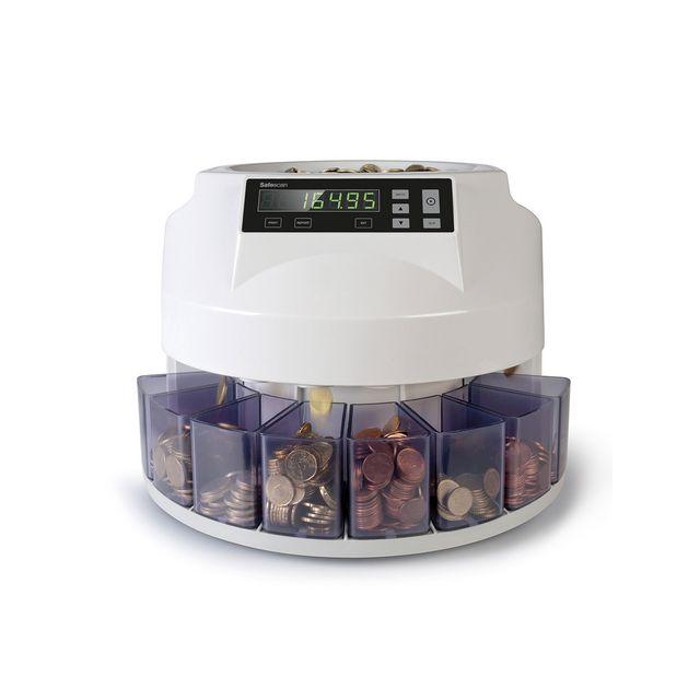 Coin counter SAFESCAN 1250