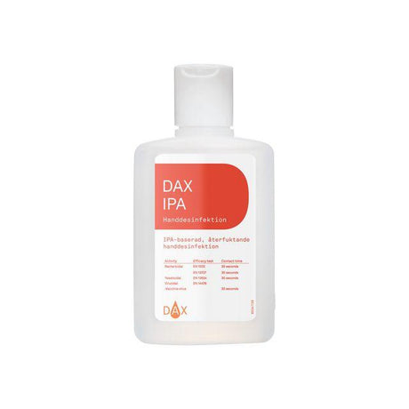 Hand sanitiser DAX IPA 150ml