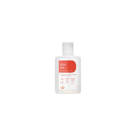 Hand sanitiser DAX IPA 150ml