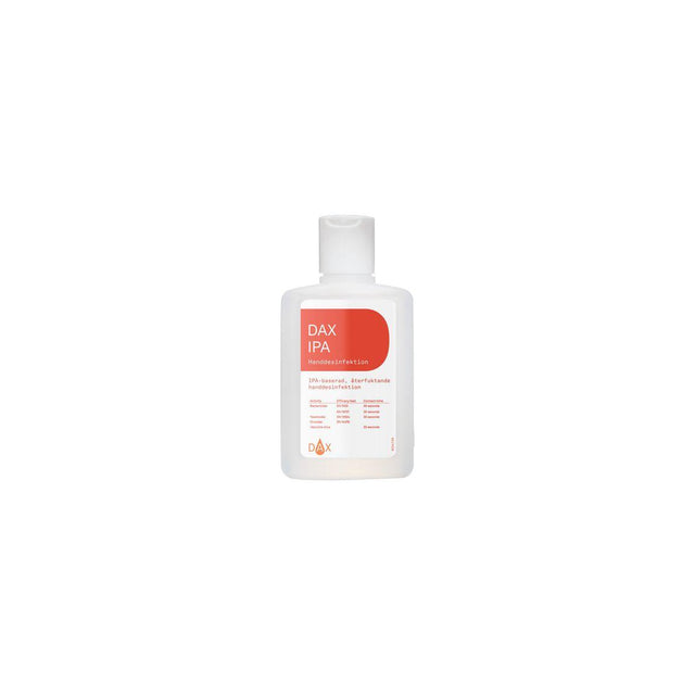 Hand sanitiser DAX IPA 150ml