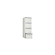Hanging file cabinet HÅBECO 4-drawer 60P