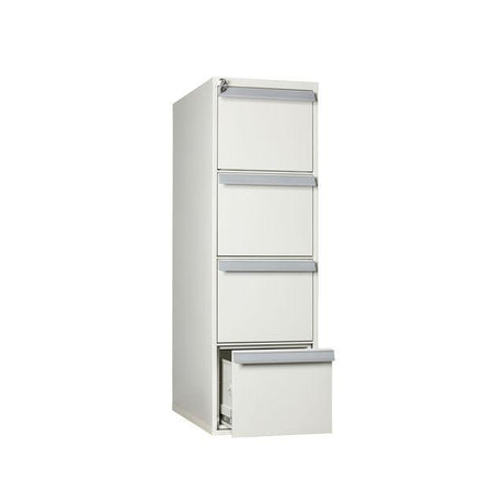 Hanging file cabinet HÅBECO 4-drawer 60P