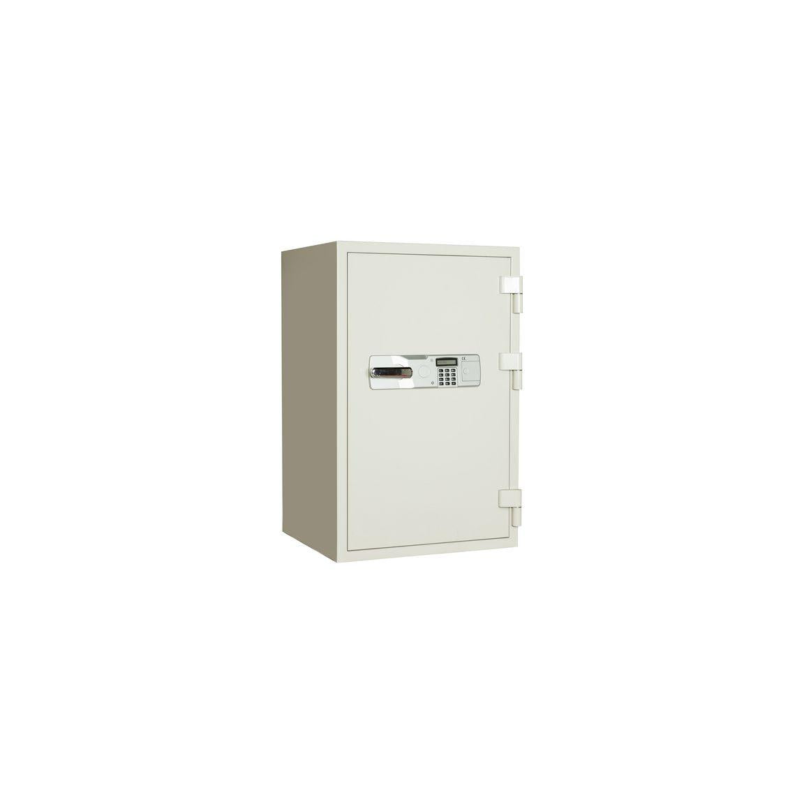 Document cabinet code lock HÅBECO 125 L
