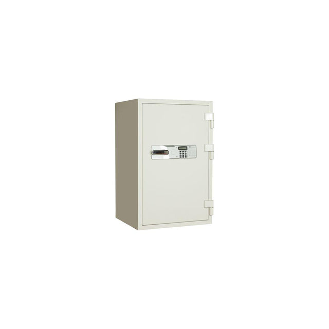 Document cabinet code lock HÅBECO 125 L