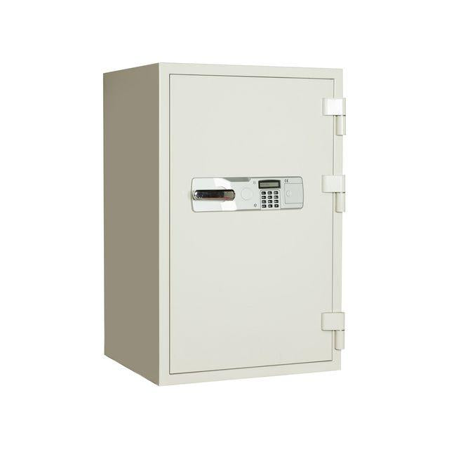 Document cabinet code lock HÅBECO 125 L