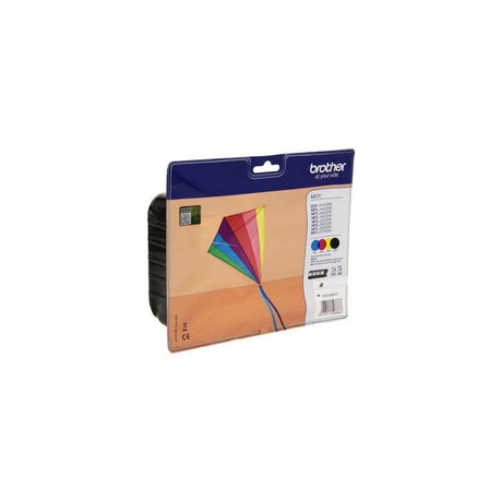 Ink cartridge BROTHER LC223VALBPDR